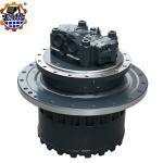 PC210-10MO 708-8F-31320 Excavator Final Drive PC210 708-8F-31570 Travel Device