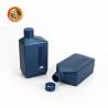 Buy cheap 500ml 1000ml Engine Oil Bottle One Shot Molding Fuel Oil Bottle from wholesalers