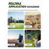Buy cheap 600m Gray Golf Rangefinder for Golf Outdoor Sports from wholesalers