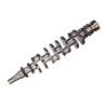 Buy cheap Forged Steel FCF DCT 6127-31-1012 Crankshaft for Excavator Parts 6D155 S6D155 Engine Crawler Excavator from wholesalers