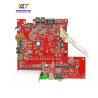 Buy cheap 1OZ Copper Quick Turn PCB Assembly with Strong Peel Strength and Fast Turnaround from wholesalers