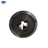 Buy cheap Hard 3 Jaw Self Centering Lathe Chuck For CNC Lathe Machine from wholesalers