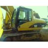 Buy cheap Used CATERPILLAR CAT 320CL Excavator from wholesalers