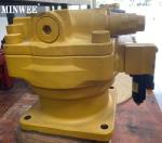 374D Swing Drive Motor 136-2890 2676933