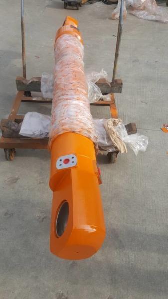 Buy cheap 4453176 EX1200-6 arm hydraulic cylinder Hitachi cylinder excavator parts for loader from wholesalers
