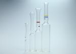 Medical Injection Clear Amber Form A B C D Empty Glass Ampoules