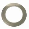 Buy cheap Diamond Dicing Blades Metal Bonded Abrasives Dicing Saw Blade from wholesalers