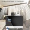 Buy cheap HOMEFISH 800ml HVAC Scent Diffuser Machine Waterless Essential Oil Diffuser 12V from wholesalers
