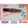 Buy cheap FOR VOL-VO MD13 EURO 5 21371676 7421340615 21340615 85003267 21340615 BEBE4D25002 BEBE4D25102 Genuine New Fuel injector from wholesalers