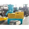 Buy cheap Cat Litter Pellet Making Equipment Organic Fertilizer Flat Film Extrusion Granulator from wholesalers