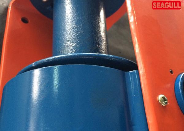 Buy cheap Seagull Or OEM Automatic Brake Hand Lifting Winch Manual Winch For Lifting 1 YEAR Warranty from wholesalers