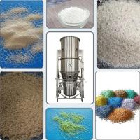 Buy cheap 60KG Medicine Fluidized Bed Spray Granulation Pharmaceutical Rapid Mixer product
