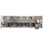 20L Automatic Bucket Filling Machine 600BPH Pail Filling Equipment