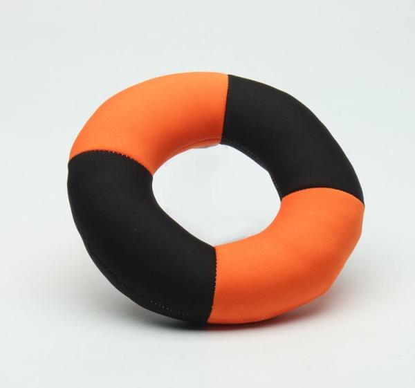 Buy cheap Round Durable Safe Chew Toys Dog Water Fetch Toys For Large Dogs from wholesalers