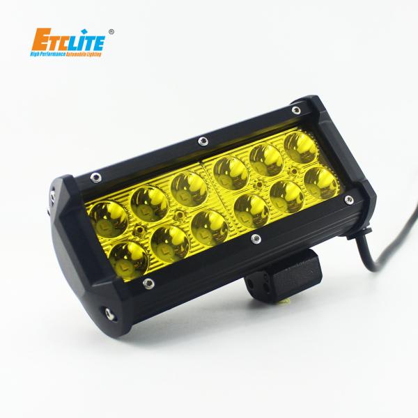 Buy cheap 12v Cob Led Rechargeable Work Light 6.5inch 30000 Hours Lifespan from wholesalers