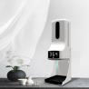 Buy cheap Smart Sensor Thermometer K9 Pro Automatic Liquid Spray and Foam Dispenser from wholesalers
