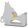Buy cheap OEM Stationery Storage Decorative Tape Cutter with Wholesale Price from wholesalers