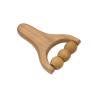 Buy cheap Detox Wooden Body Massager Stimulate Blood Circulation 15cm Length from wholesalers