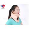 Buy cheap Comfortable Cervical Collar Neck Brace Restrict Head To Immobilize The Cervical Spine from wholesalers