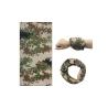 Buy cheap High Elastic Tubular Headwear American Soldiers Design Good Air Permeability from wholesalers