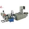 Buy cheap PP, PE Recycling & Granulating System Plastic Pelletizing Machine Water Ring from wholesalers