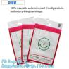Buy cheap Examination Paper Security Bags Document Security Bags Evidence Bags Tamper Evident Property Bags Courier & Mail Bags Bi from wholesalers