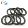 Buy cheap Oil Resistant Piston Rod Seals Hydraulic Green Color Pu Material from wholesalers