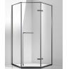 Buy cheap Bathroom Ss Decorative Profile Long Lasting Stainless U Profile Corrosion Proof from wholesalers