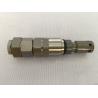 Buy cheap Doosan DH220-5 Hydraulic Solenoid Cartridge Valve Steel Material OEM Standard from wholesalers