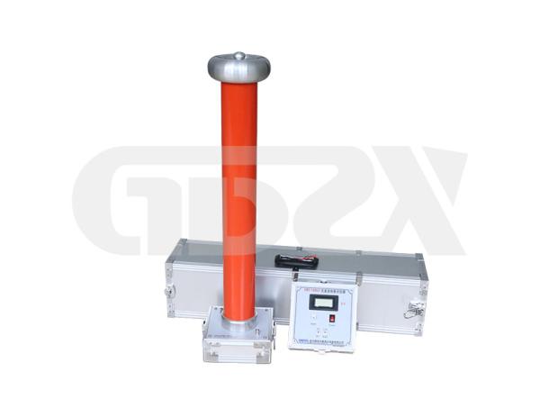 Buy cheap FRC DC AC High Voltage Divider Lightweight Balance Type from wholesalers
