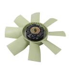 Truck Parts Engine Cooling Fan Blade For Volvo FH12 FM9/12 Truck 8149394