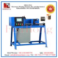 Buy cheap coil winder machine for cartridge heaters product