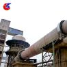Buy cheap Horizontal Full Automatic Active Lime Production Line from wholesalers