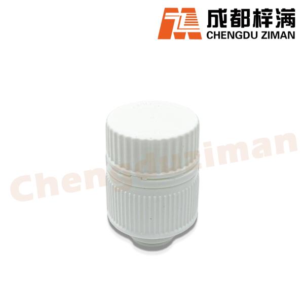 Buy cheap 28mm PCO1810 Tea Separation Cap from wholesalers