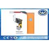 Buy cheap MX Servo Motor 2.5m Arm 0.5sec Car Auto Barrier DC24V from wholesalers