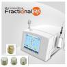 Buy cheap Thermal Cooling 10.4 Inch Microneedling Fractional RF Face Lifting from wholesalers