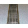 Buy cheap Untreated Stainless Steel Drainage Grates In Restaurants Commercial Kitchens from wholesalers