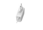 5V 1A / 5V 1.5A / 12V 1A Medical AC Adapter Wall Mount For Medical Safety
