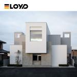 Wholesale Double-Layer Hollow Heat Insulation Soundproof Glass Fixed Windows