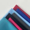 Buy cheap 100% Polyester Encrypted Plain Peach Skin Velvet Beach Pants Fabric from wholesalers