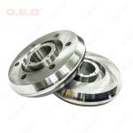 Anti Impact G30 Carbide Roller For Rebar Steel Bar Forming Tools Finished Ground