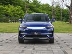 Tang BYD New Energy Vehicles 635Km 4 Wheel Durable Electric Passenger Car