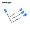 Buy cheap 3 Flute Tungsten Carbide CNC Aluminium Cutting Tools Thread Cutting End Mill from wholesalers