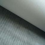 White color and high strength fiberglass tissue used for Battery separator