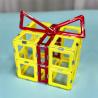 Buy cheap Versatile Shapes Intelligent Magnetic Building Blocks Gift Box Creative Learning Toy from wholesalers