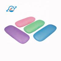 Buy cheap Fashionable Custom Plastic Eyeglasses Case Sunglass Box Unbreakable product
