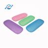 Buy cheap Fashionable Custom Plastic Eyeglasses Case Sunglass Box Unbreakable from wholesalers