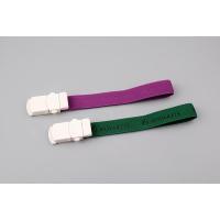 Buy cheap Hospital Elastic Tourniquet Cuff with ABS Buckle GF03F product