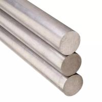 Buy cheap EN19 Carbon Steel Round Bar 8mm 1144 Carbon Steel Rod Improve Drilling product