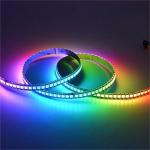 Buy cheap 60 144Leds/M Magic 5V 12V Pixel Addressable Rgb Led Strip 5m 10m Smart Wi Fi Led from wholesalers